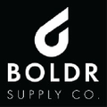 BOLDR Supply Co. Logo