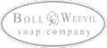 Boll Weevil Soap Logo