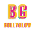 Bollyglow India Logo