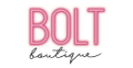 Bolt Boutique Logo