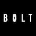 Bolt Drones Logo