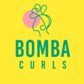 BombaCurls Logo