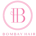 BOMBAY HAIR Logo