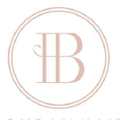 BOMBAY HAIR Logo