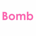 Bomb Cosmetics UK Logo