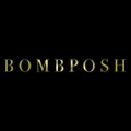 Bomb Posh logo