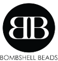 BOMBSHELL BEADS logo