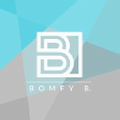 Bomfy B Logo