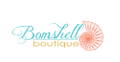 BOMSHELL BOUTIQUE Logo