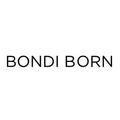 BONDI BORN Logo