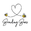 Bonding Bees Logo