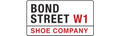 Bond Street Shoe Company Logo