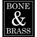 Bone & Brass Logo