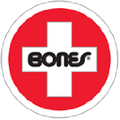 Bones Bearings Logo