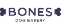 BONES Dog Bakery USA Logo