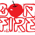 Bonfirecherry Logo