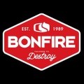 Bonfire Outwear Logo