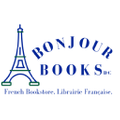 Bonjour Books DC Logo