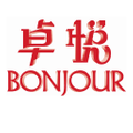 BONJOUR HKMall logo