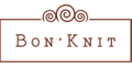 Bon Knit Logo