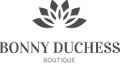 BONNY DUCHESS BOUTIQUE Logo