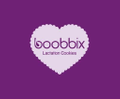 Boobbix Lactation Cookies UK Logo