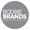 Boobie Brands Logo