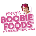 Boobie Bikkies Logo