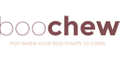 Boo Chew UK Logo
