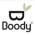 Boody Logo