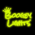 Boogey Lights Logo