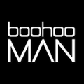 Boohoo MAN Logo