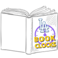 BookClocks Logo