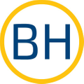 Book Harbour Logo