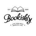 Bookishly UK Logo