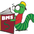 BookMarksStore logo