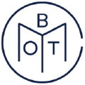 Book Of The Month Logo