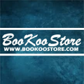 Bookoo Store Logo