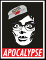 Bookshop Apocalypse Logo