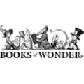 Books of Wonder logo