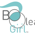 Boolean Girl Tech Logo