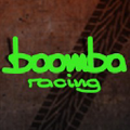 Boomba Racing logo