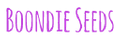 Boondie Seeds Logo