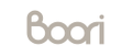 Boori Logo