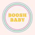 Boosh Baby Logo