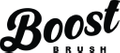 Boost Brush Logo