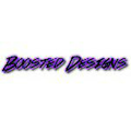 Boosted Designs Logo