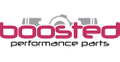 boostedperformanceparts Logo