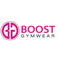 Boost Gymwear Logo