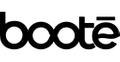 Booté Logo